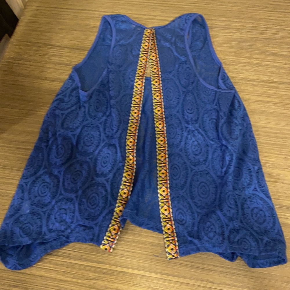 Tank top - Picture 4 of 5